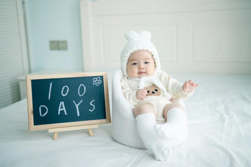 射洪宝宝可以喝豆奶吗