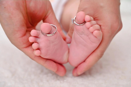 射洪宝宝发烧退不下去